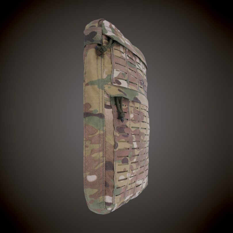 M-Pro Gen 2 veekoti tasku DBV5, Multicam - Image 4