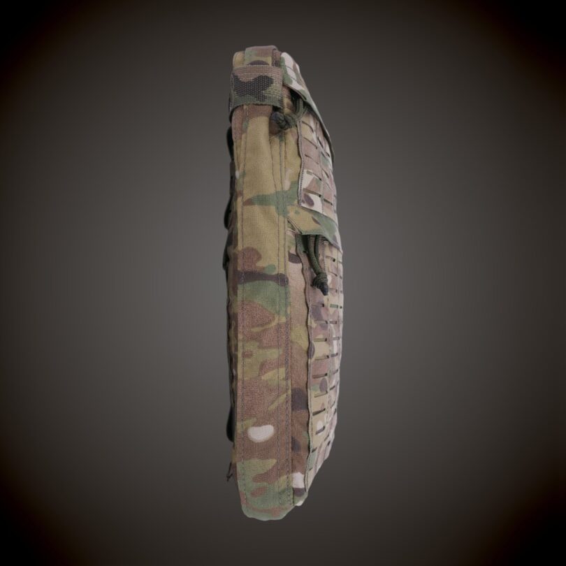 M-Pro Gen 2 veekoti tasku DBV5, Multicam - Image 3