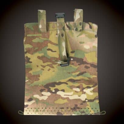 M-Pro Gen2 tühja salve tasku V5, Multicam - Image 6