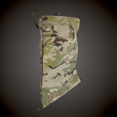 M-Pro Gen2 tühja salve tasku V5, Multicam - Image 4