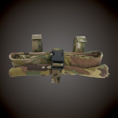 M-Pro Gen2 tühja salve tasku V5, Multicam - Image 2