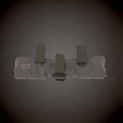 M-Pro Gen2 tühja salve tasku V5, OD Green - Image 7