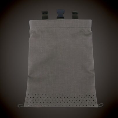 M-Pro Gen2 tühja salve tasku V5, OD Green - Image 6