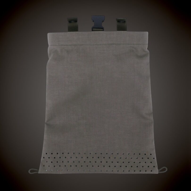 M-Pro Gen2 tühja salve tasku V5, OD Green - Image 6