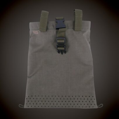 M-Pro Gen2 tühja salve tasku V5, OD Green