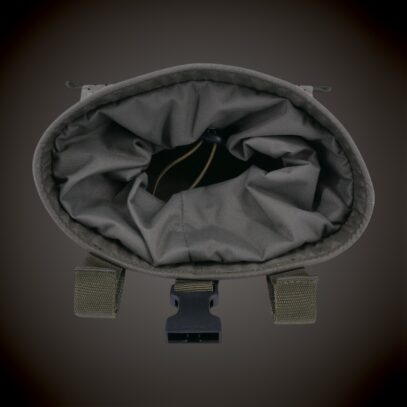 M-Pro Gen2 tühja salve tasku V5, OD Green - Image 5