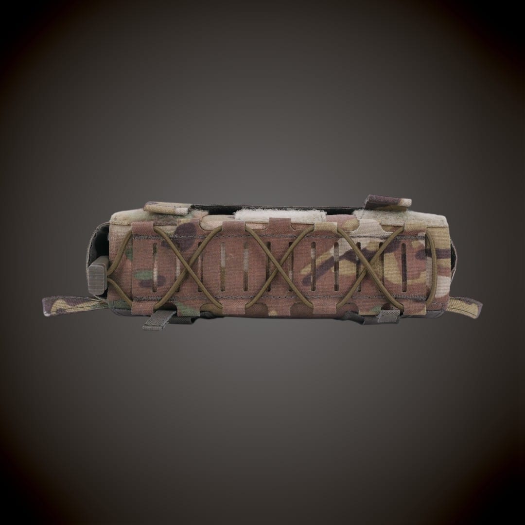 M-Pro GEN2 esmaabi tasku IFAK V7, Multicam - Image 14