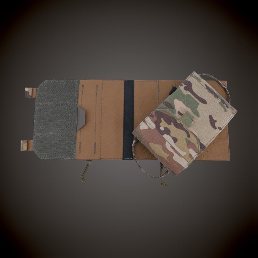 M-Pro GEN2 esmaabi tasku IFAK V7, Multicam - Image 12