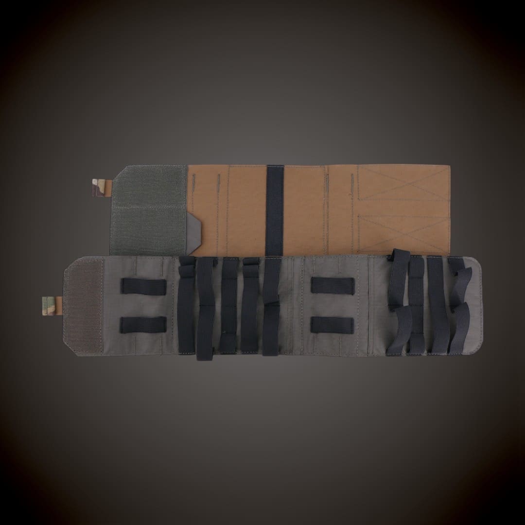 M-Pro GEN2 esmaabi tasku IFAK V7, Multicam - Image 11