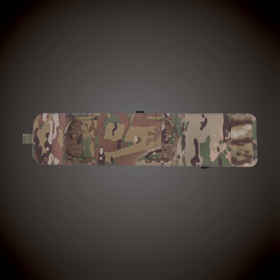 M-Pro GEN2 esmaabi tasku IFAK V7, Multicam - Image 8