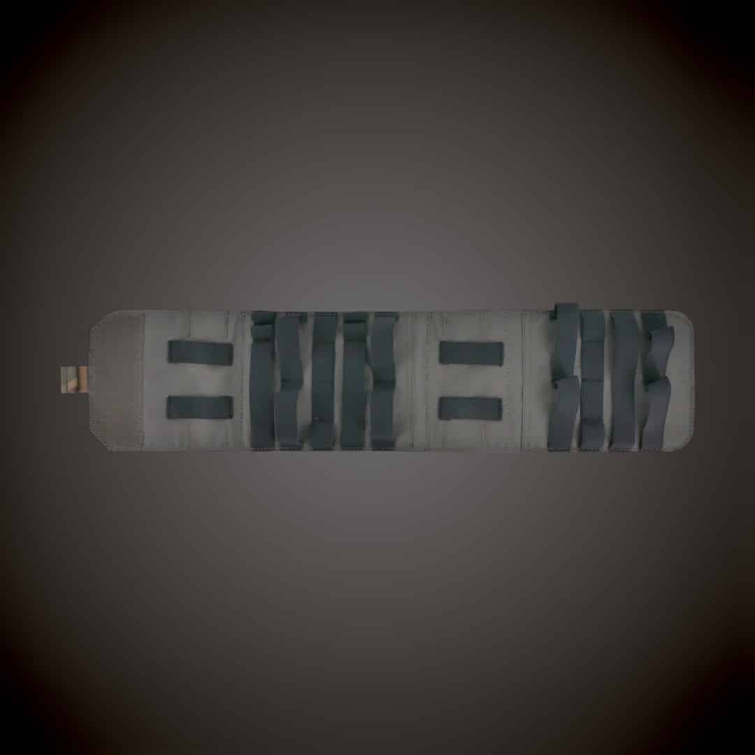 M-Pro GEN2 esmaabi tasku IFAK V7, Multicam - Image 7