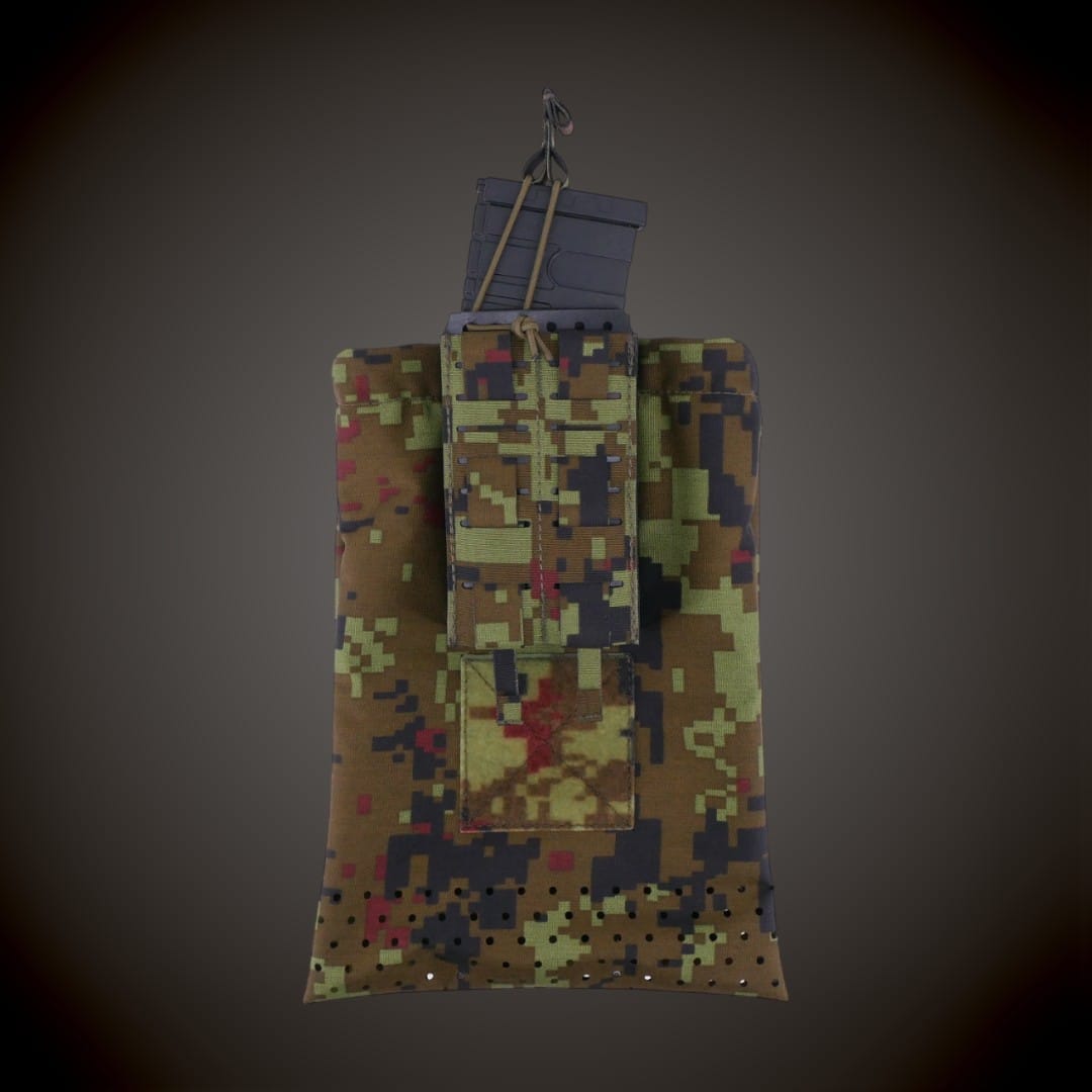 M-Pro GEN2 automaadi Kydex salvetasku tühja salve taskuga MP1MS-KX-DP 5.56, EEdigi - Image 13