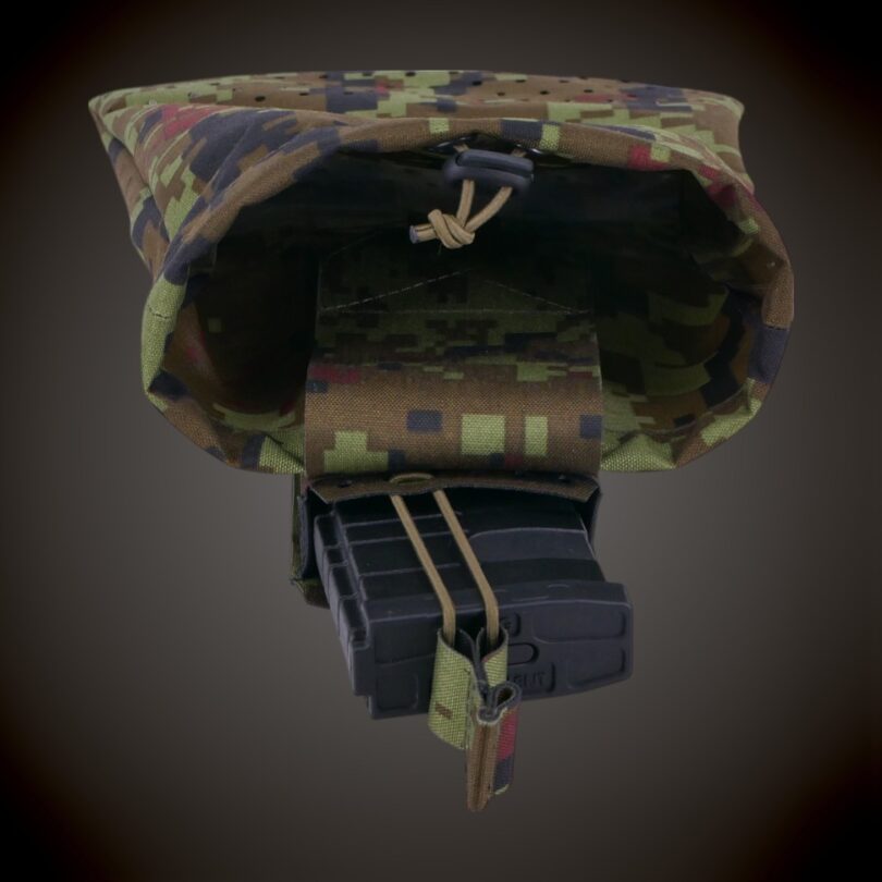 M-Pro GEN2 automaadi Kydex salvetasku tühja salve taskuga MP1MS-KX-DP 5.56, EEdigi - Image 9