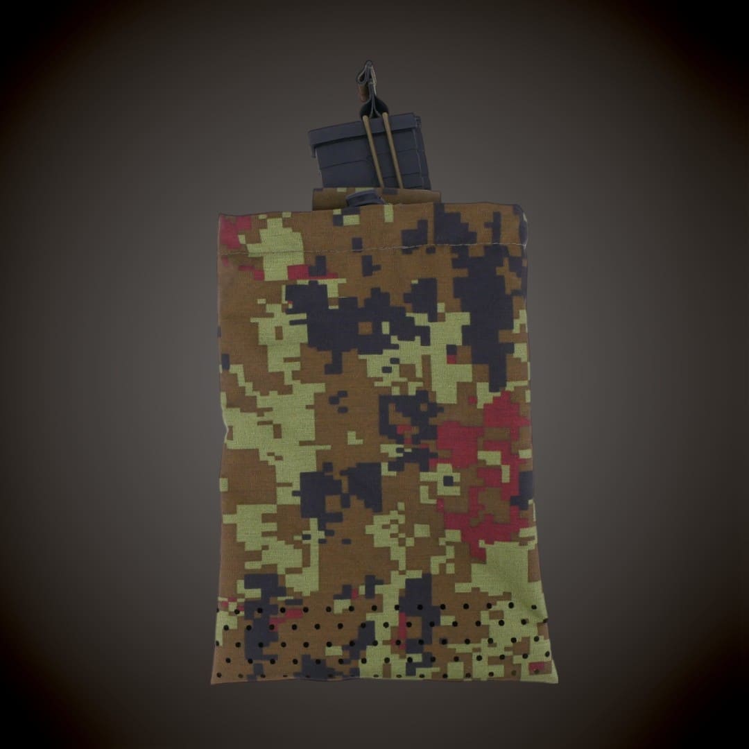 M-Pro GEN2 automaadi Kydex salvetasku tühja salve taskuga MP1MS-KX-DP 5.56, EEdigi - Image 8