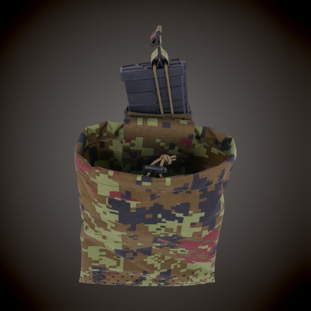 M-Pro GEN2 automaadi Kydex salvetasku tühja salve taskuga MP1MS-KX-DP 5.56, EEdigi - Image 1