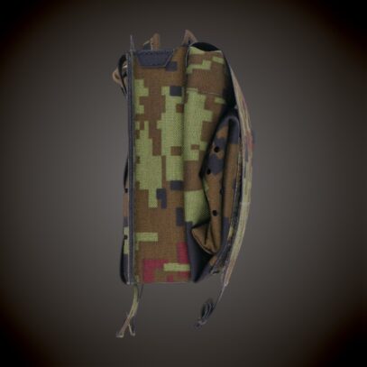 M-Pro GEN2 automaadi Kydex salvetasku tühja salve taskuga MP1MS-KX-DP 5.56, EEdigi - Image 6