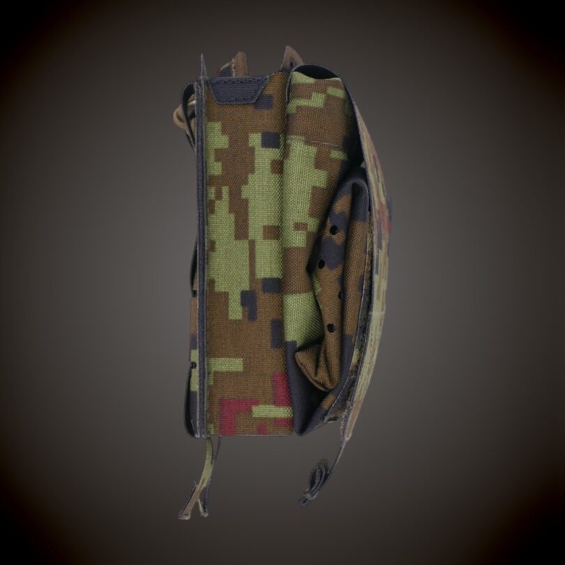 M-Pro GEN2 automaadi Kydex salvetasku tühja salve taskuga MP1MS-KX-DP 5.56, EEdigi - Image 6