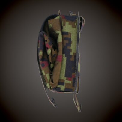 M-Pro GEN2 automaadi Kydex salvetasku tühja salve taskuga MP1MS-KX-DP 5.56, EEdigi - Image 5