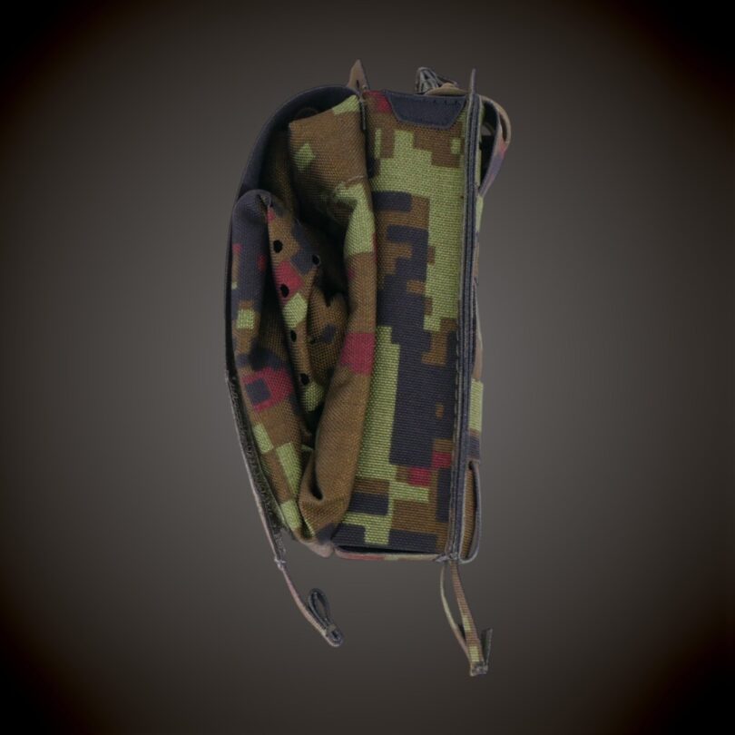 M-Pro GEN2 automaadi Kydex salvetasku tühja salve taskuga MP1MS-KX-DP 5.56, EEdigi - Image 5