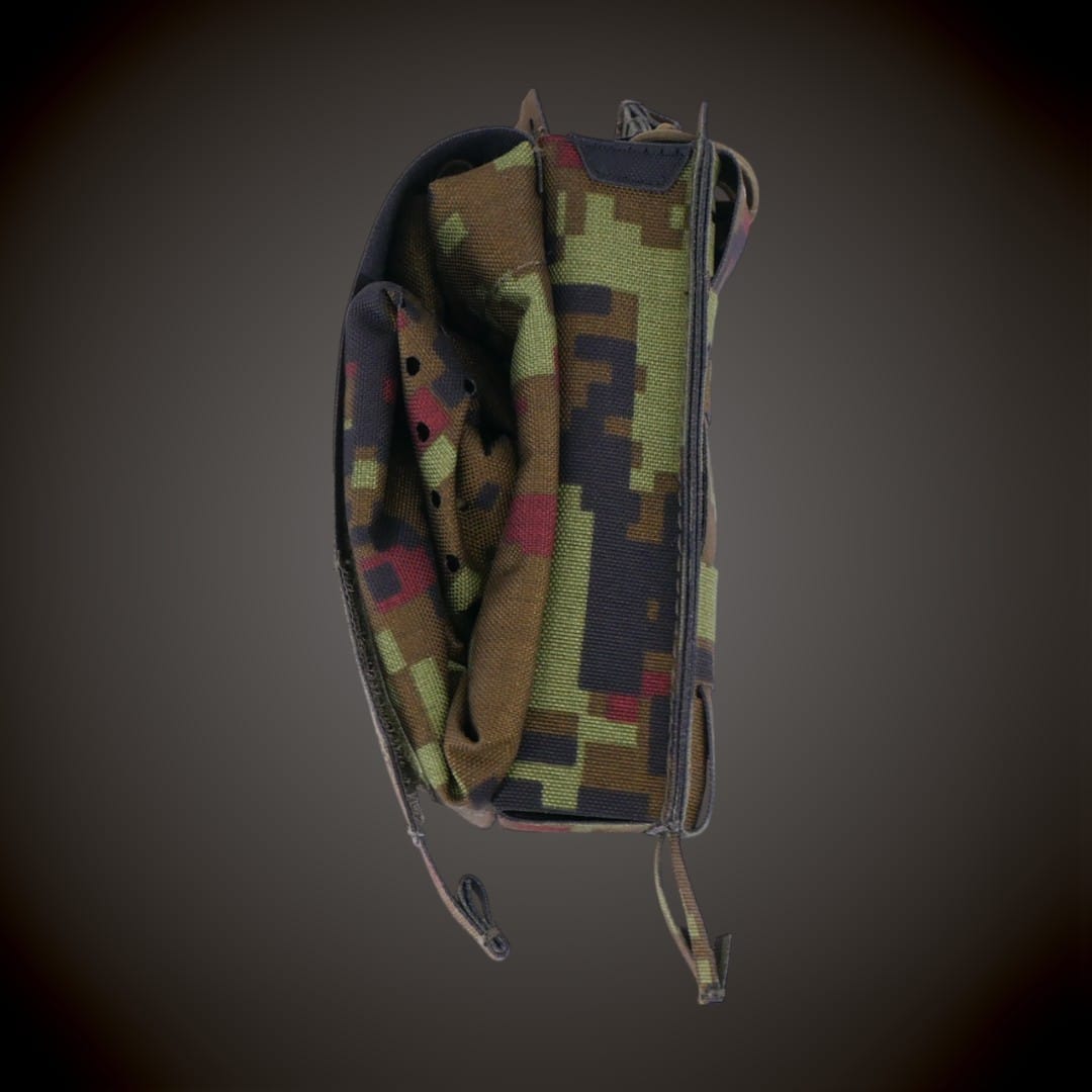 M-Pro GEN2 automaadi Kydex salvetasku tühja salve taskuga MP1MS-KX-DP 5.56, EEdigi - Image 5