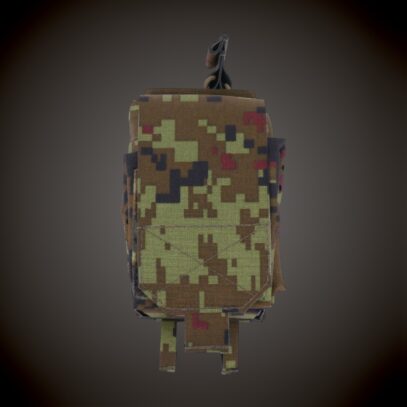 M-Pro GEN2 automaadi Kydex salvetasku tühja salve taskuga MP1MS-KX-DP 5.56, EEdigi - Image 4