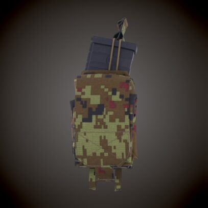 M-Pro GEN2 automaadi Kydex salvetasku tühja salve taskuga MP1MS-KX-DP 5.56, EEdigi - Image 3