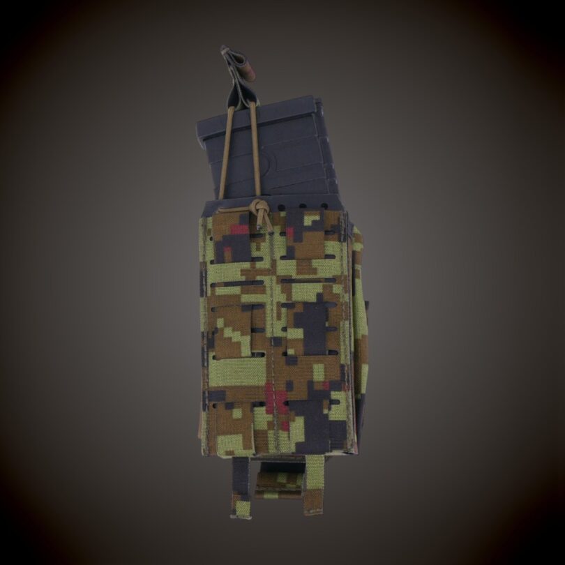 M-Pro GEN2 automaadi Kydex salvetasku tühja salve taskuga MP1MS-KX-DP 5.56, EEdigi - Image 2