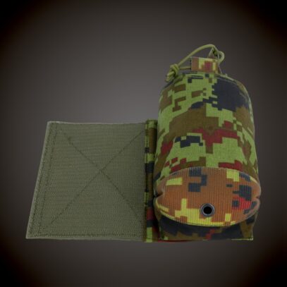 M-Pro GEN2 Harris raadiojaama tasku RDHWW, EEdigi - Image 8