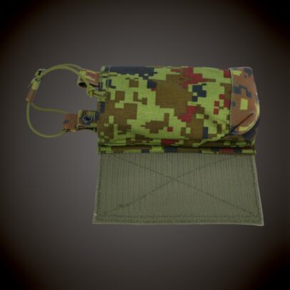 M-Pro GEN2 Harris raadiojaama tasku RDHWW, EEdigi - Image 6