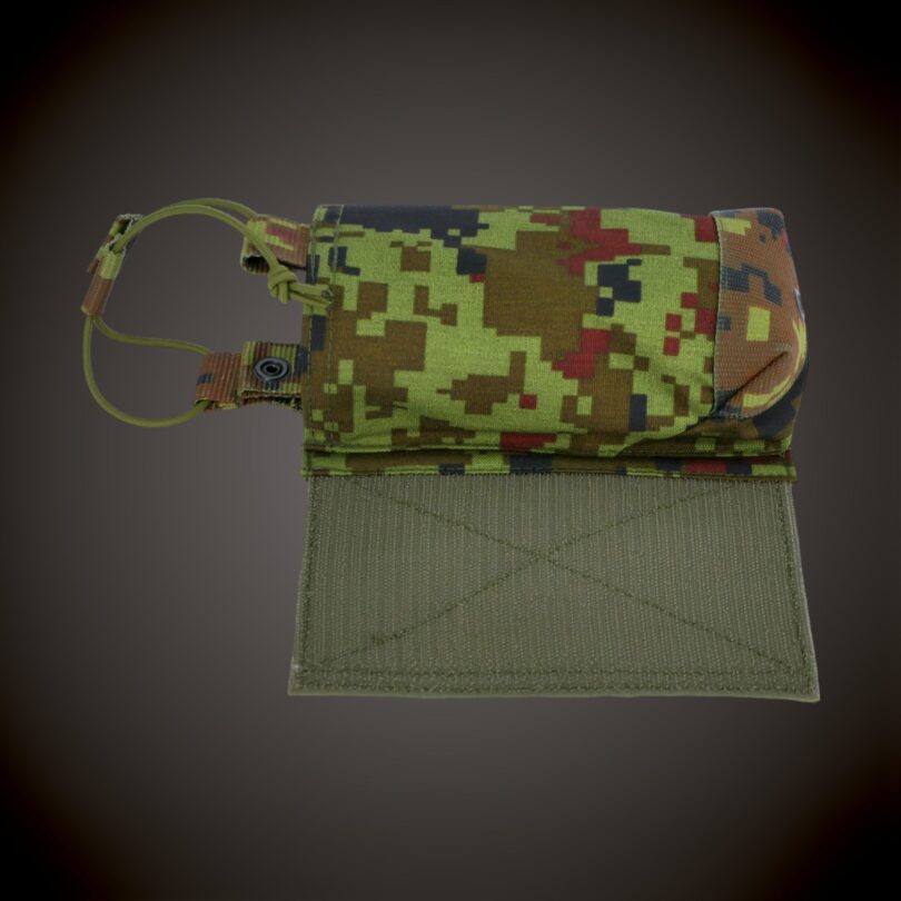 M-Pro GEN2 Harris raadiojaama tasku RDHWW, EEdigi - Image 6