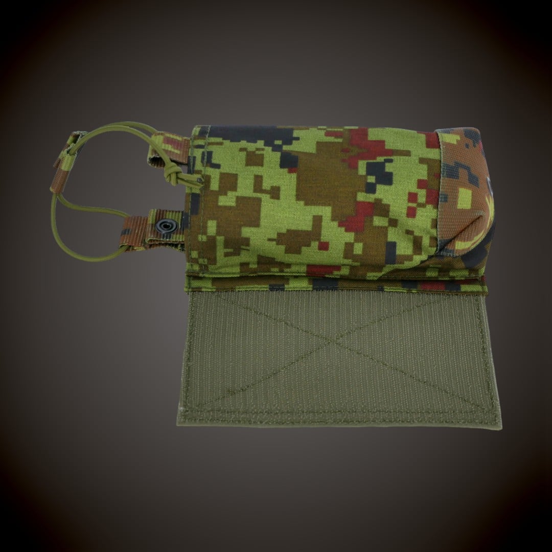 M-Pro GEN2 Harris raadiojaama tasku RDHWW, EEdigi - Image 6