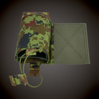 M-Pro GEN2 Harris raadiojaama tasku RDHWW, EEdigi - Image 5