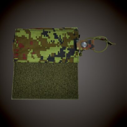 M-Pro GEN2 Harris raadiojaama tasku RDHWW, EEdigi - Image 4