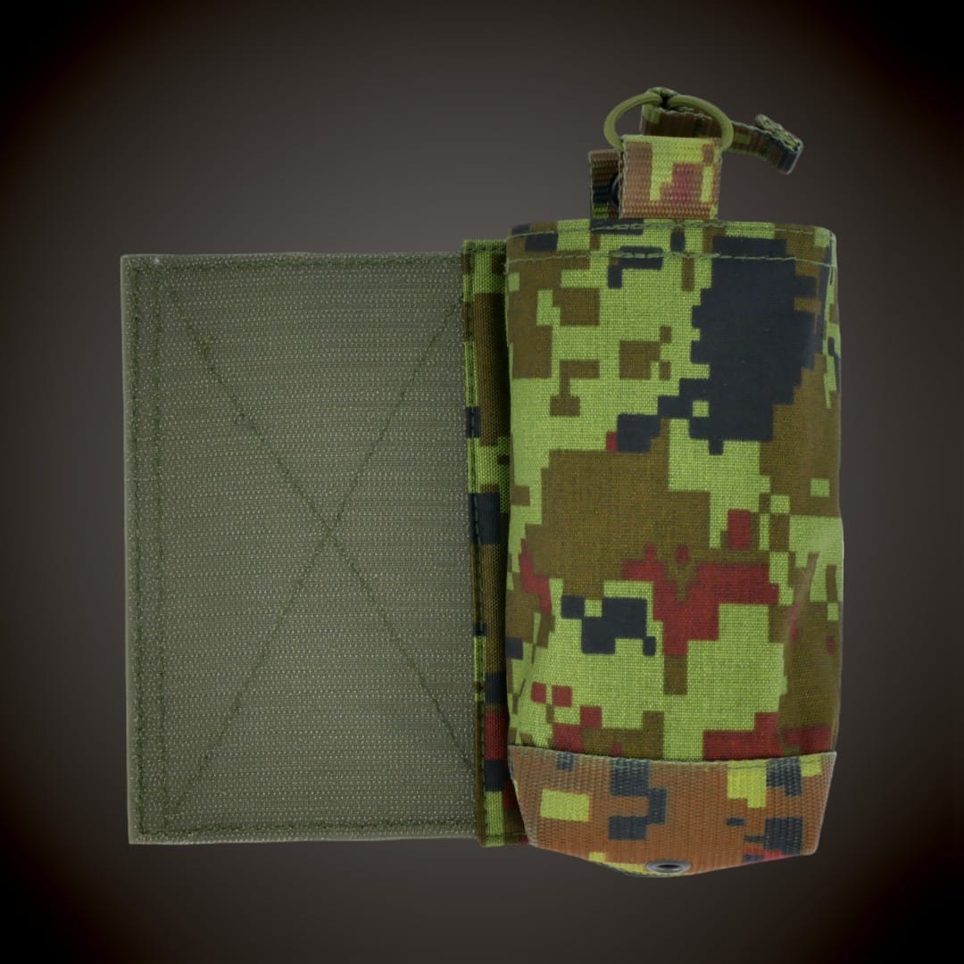 M-Pro GEN2 Harris raadiojaama tasku RDHWW, EEdigi - Image 3