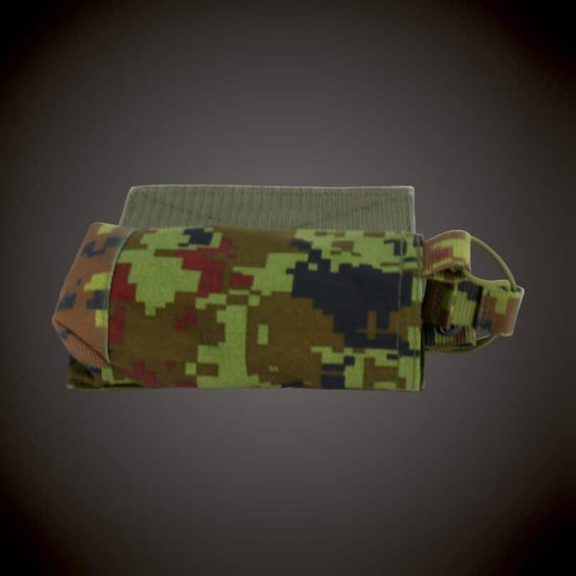 M-Pro GEN2 Harris raadiojaama tasku RDHWW, EEdigi - Image 2