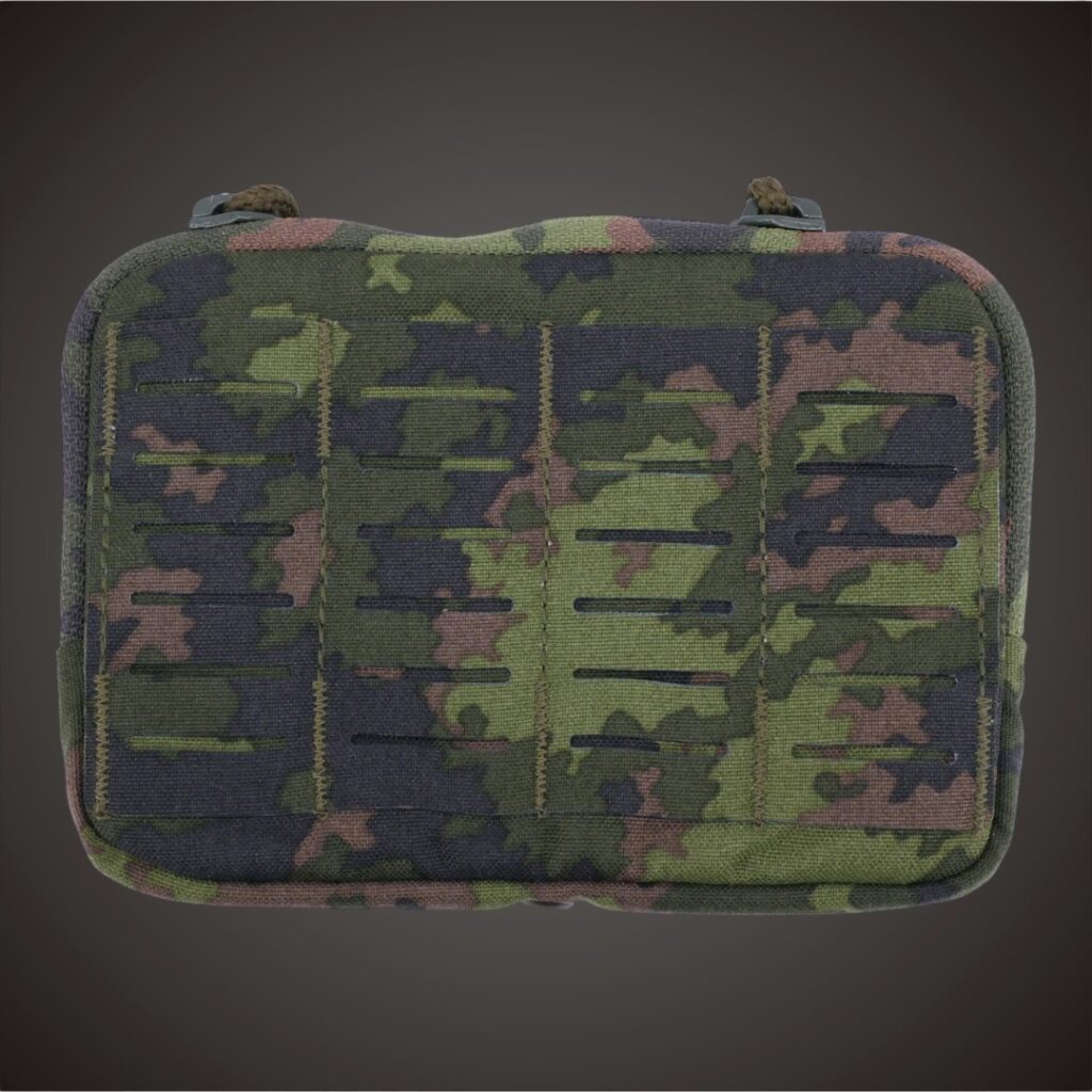 M-Pro Gen3 admin tasku AD11MM slim, M05