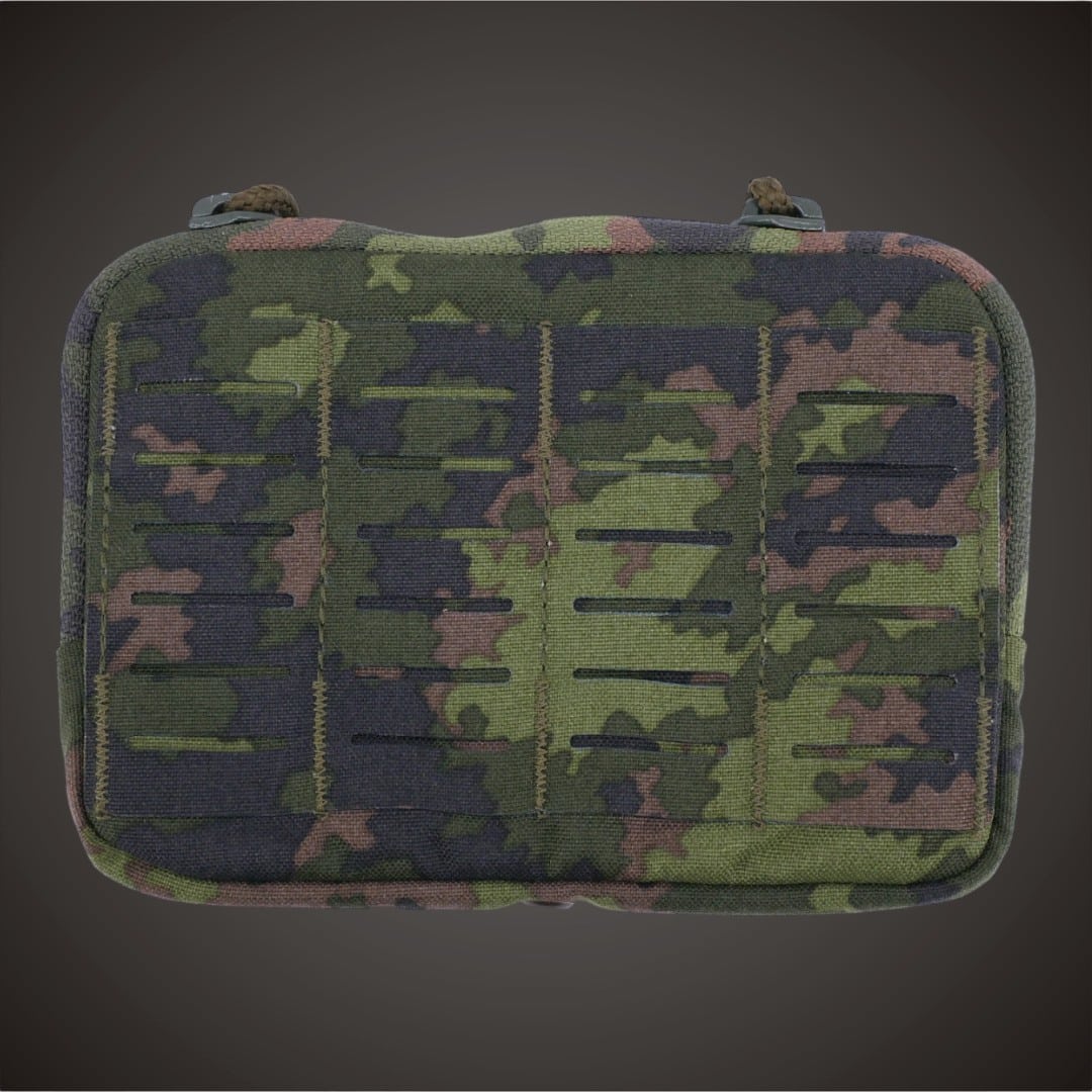 M-Pro Gen3 admin tasku AD11MM slim, M05 - Image 1