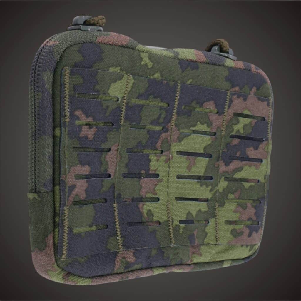 M-Pro Gen3 admin tasku AD11MM slim, M05
