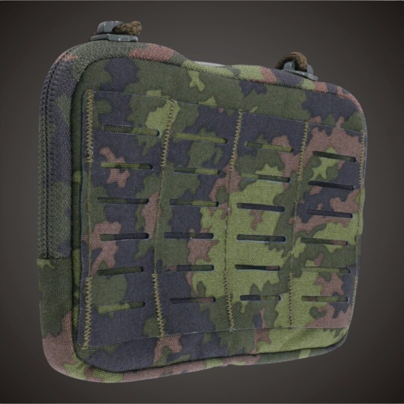 M-Pro Gen3 admin tasku AD11MM slim, M05 - Image 2