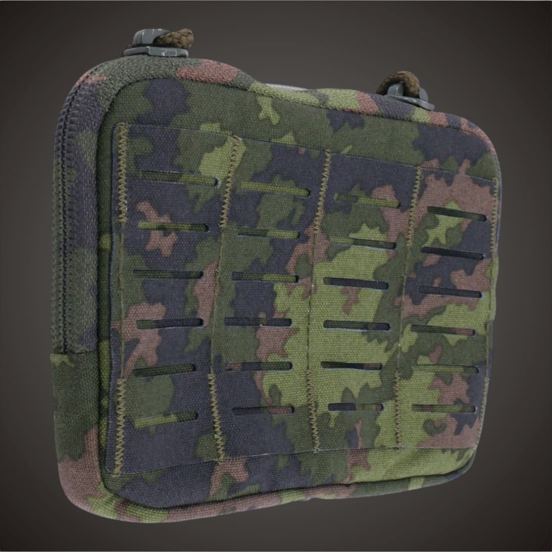 M-Pro Gen3 admin tasku AD11MM slim, M05 - Image 2