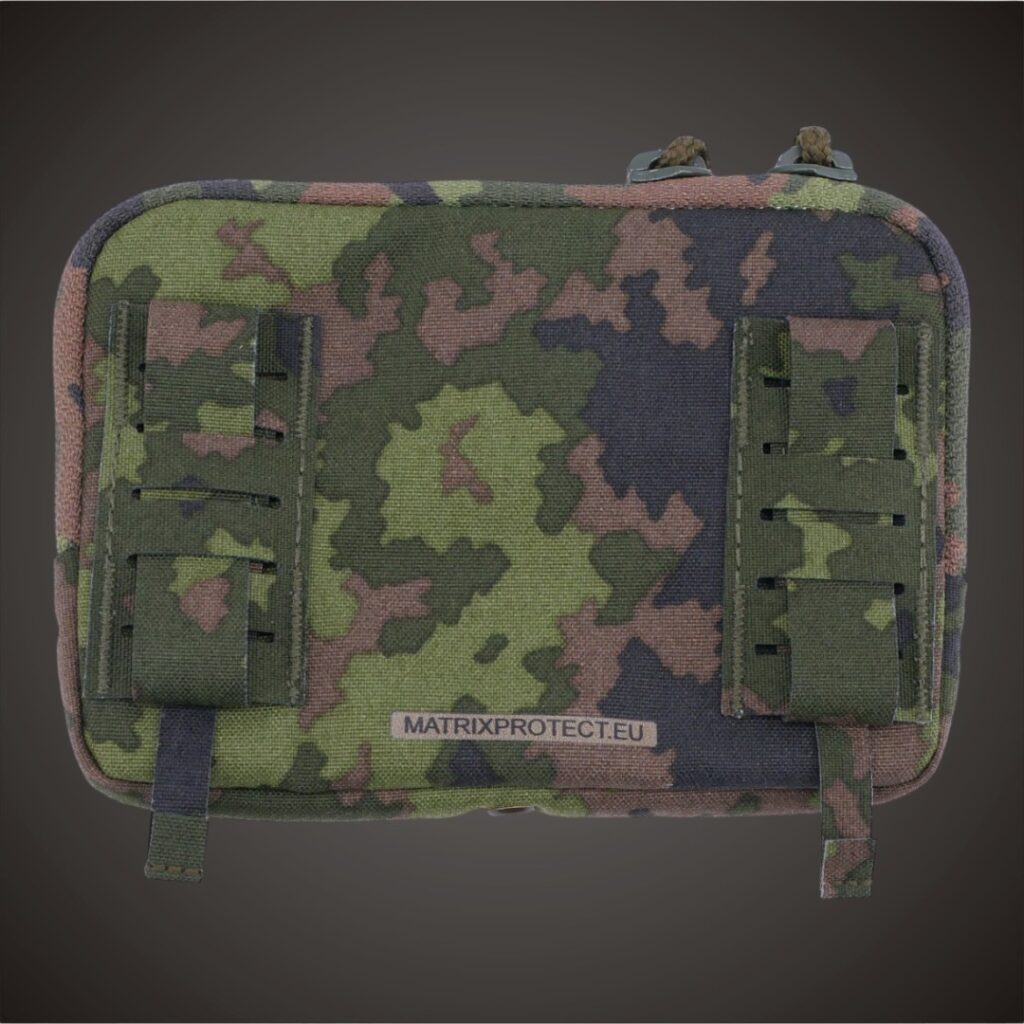 M-Pro Gen3 admin tasku AD11MM slim, M05