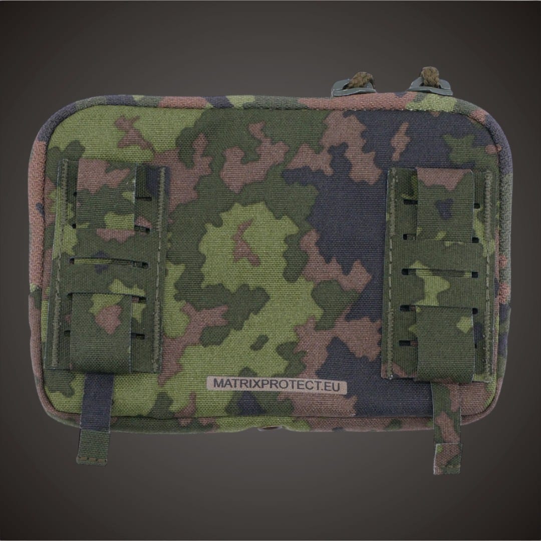 M-Pro Gen3 admin tasku AD11MM slim, M05 - Image 3