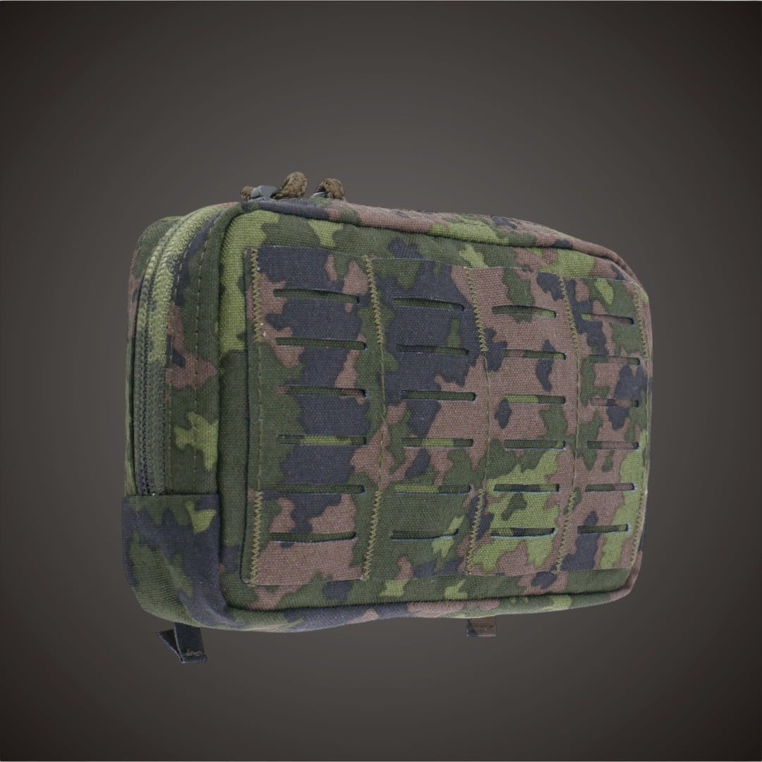 M-Pro Gen3 admin tasku AD11MM bold, M05 - Image 1