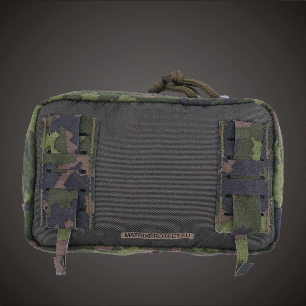 M-Pro Gen3 admin tasku AD11MM bold, M05