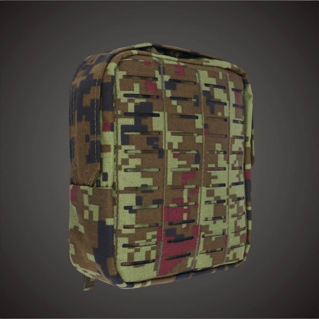 M-Pro Gen3 admin tasku AD15x15x5 MM , ESTDCU