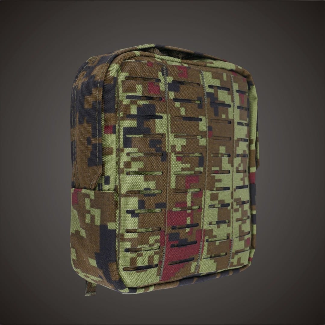 M-Pro Gen3 admin tasku AD15x15x5 MM , ESTDCU - Image 1