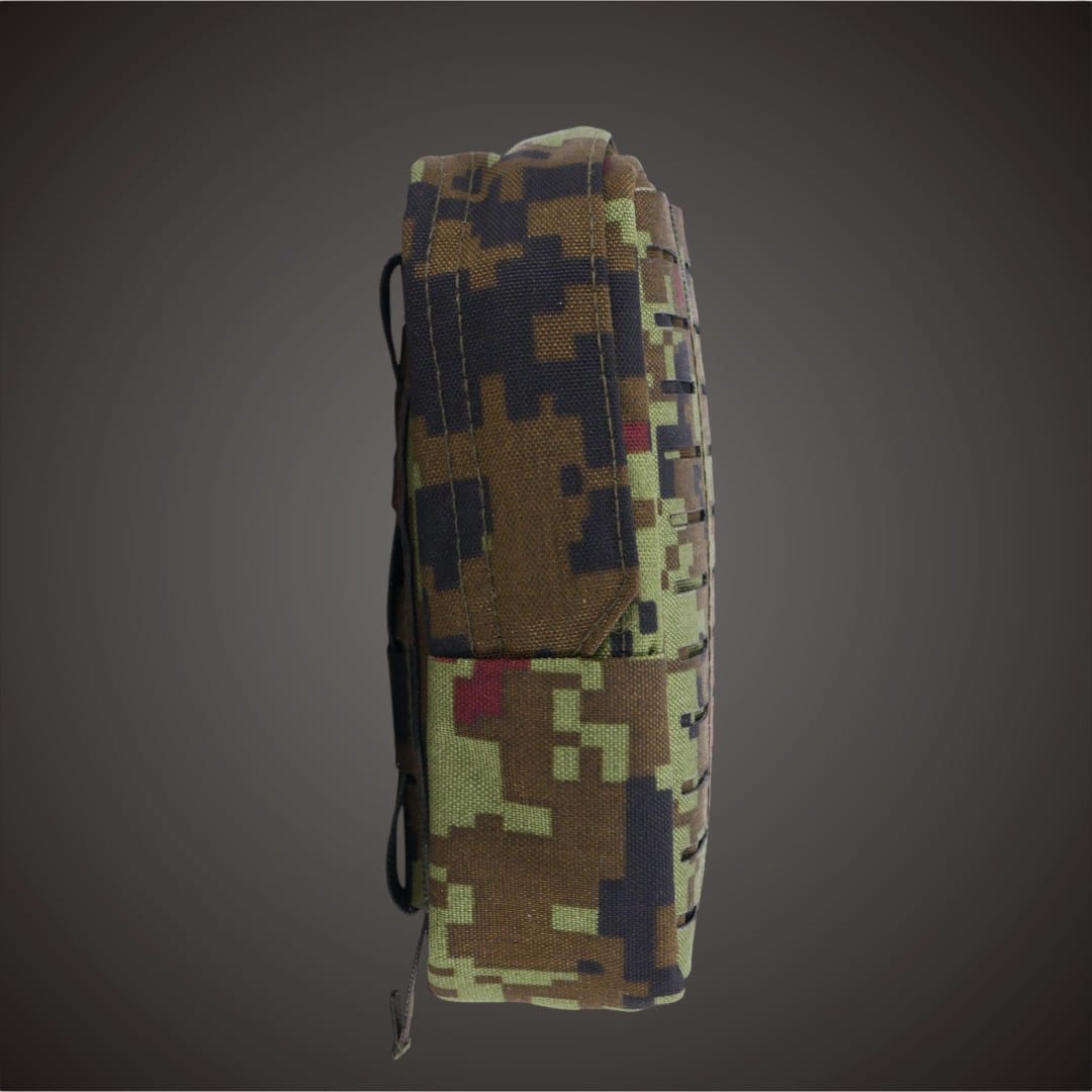 M-Pro Gen3 admin tasku AD15x15x5 MM , ESTDCU - Image 3