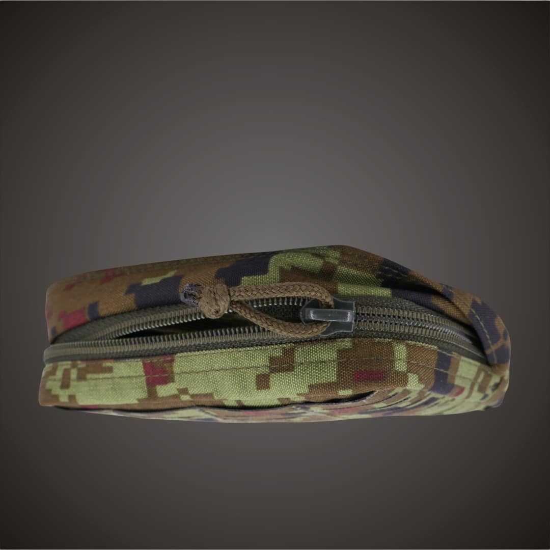 M-Pro Gen3 admin tasku AD15x15x5 MM , ESTDCU - Image 6