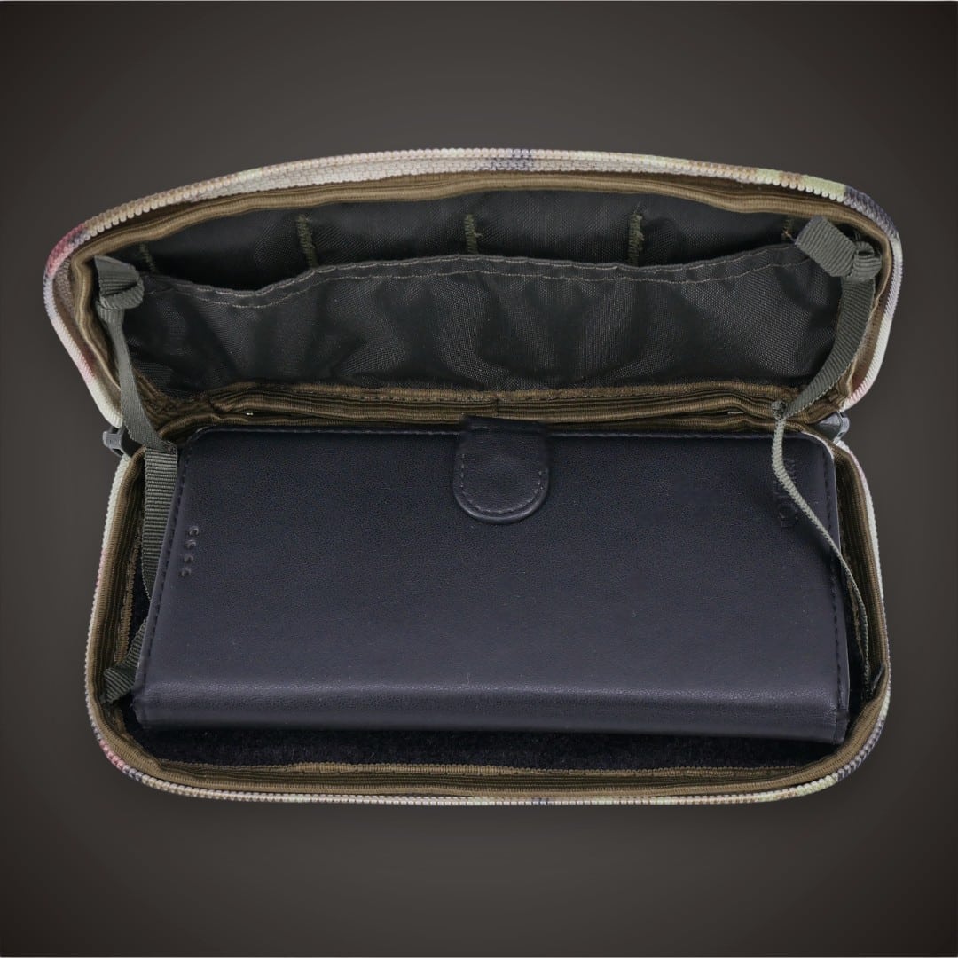 M-Pro Gen3 telefoni ja admin tasku G3-ADMTFMM-ESTDCU - Image 2