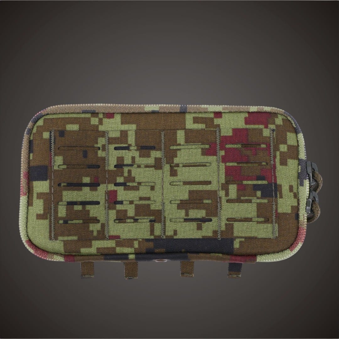 M-Pro Gen3 telefoni ja admin tasku G3-ADMTFMM-ESTDCU - Image 3